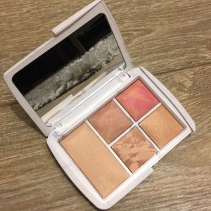 Hourglass Ambient Lighting Edit - Surreal Light